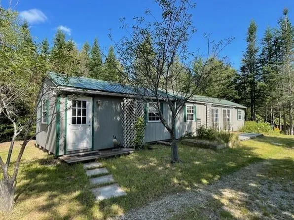 172 Gouldsboro Point Road, Gouldsboro, ME 04607