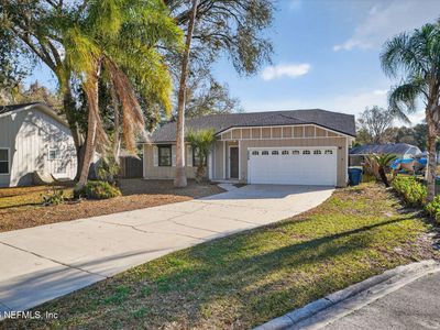 2039 CYPRESS LANDING Drive, Jacksonville, FL, 32233