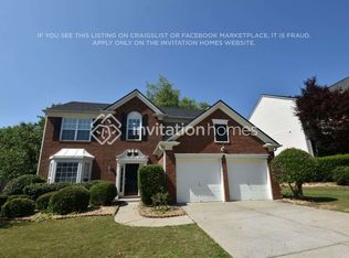 3911 Tugaloo River Dr, Duluth, GA 30097