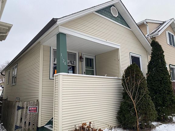 2nd image of 1420 Marengo Ave