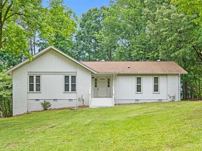 8815 Statesman Dr, Mint Hill, NC, 28227