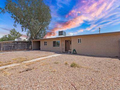 6306 E Colgate Dr, Tucson, AZ, 85710