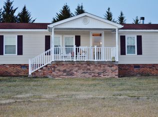 5520 Bodine Rd, Guntersville, AL 35976