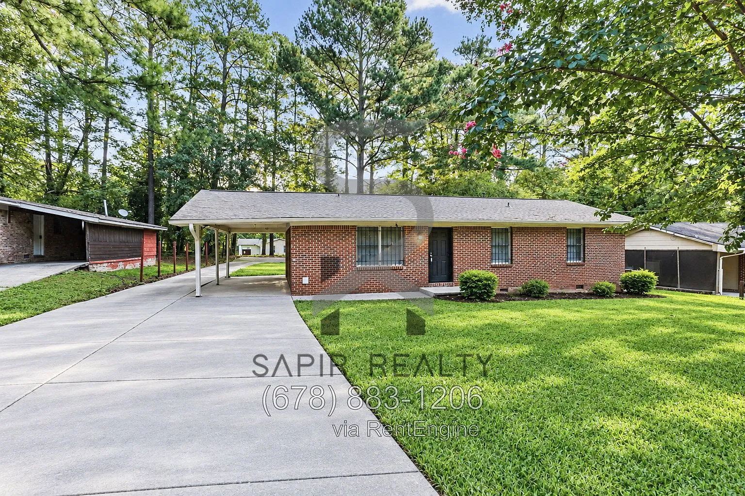 4 bed, 1.5 bath, 1206 sqft, $1,775 — Photo 1