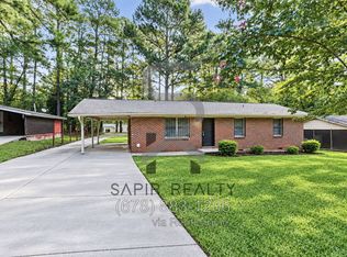 4716 Oak St, Ellenwood, GA 30294