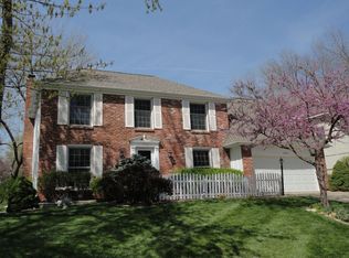 12714 W 76th St, Shawnee, KS 66216