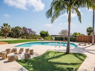 15 Santa Bella Rd, Rolling Hills, CA 90274