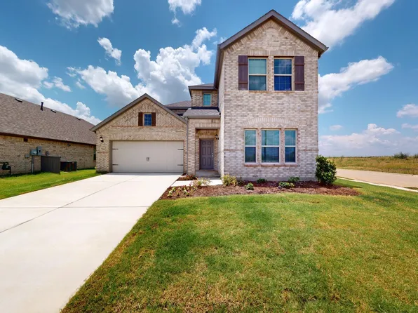 7514 Foxglove Way Grand, Venus, TX 76084