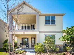 8796 Ribault Ave, Orlando, FL 32832