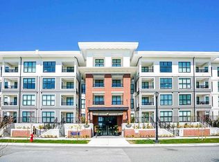 9551 Alexandra Rd #327, Richmond, BC V6X0S6
