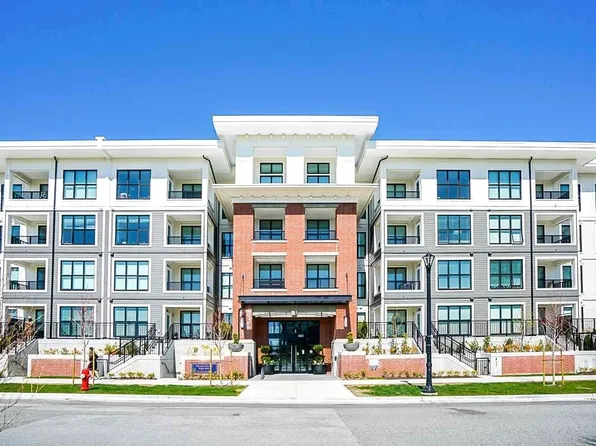 9551 Alexandra Rd #327, Richmond, BC V6X 0S6