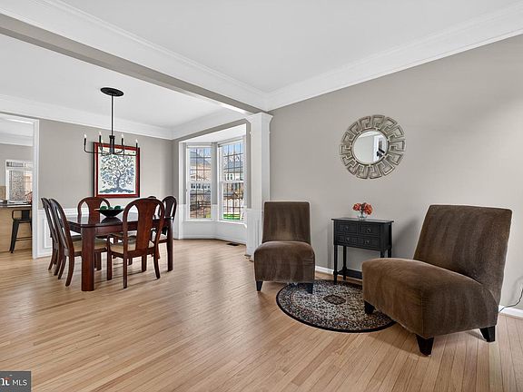 5th image of 7810 Heritage Farm Dr