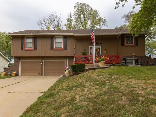 5430 Douglas Ave, Kansas City, KS 66106