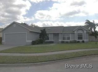 3534 Egret Dr, Melbourne, FL 32901