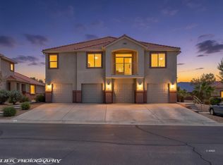 104 Shade Tree Ln Unit B, Mesquite, NV 89027