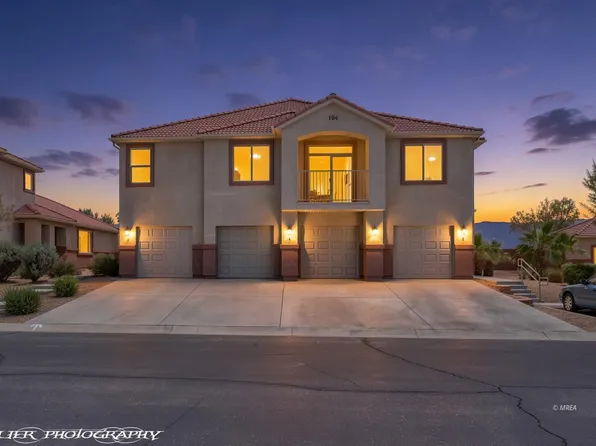 104 Shade Tree Ln Unit B, Mesquite, NV 89027