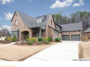 3629 James Hill Ter, Hoover, AL 35226