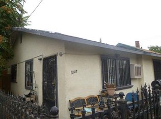 1307 S Grant St, Stockton, CA