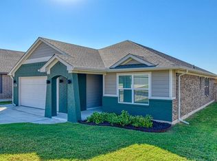 20100 Park Ln, Harrah, OK 73045