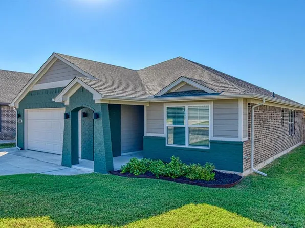 20100 Park Ln, Harrah, OK 73045