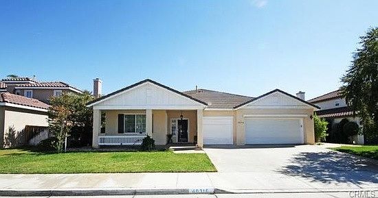 1st image of 40316 Saddlebrook St