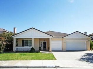 40316 Saddlebrook St, Murrieta, CA 92563