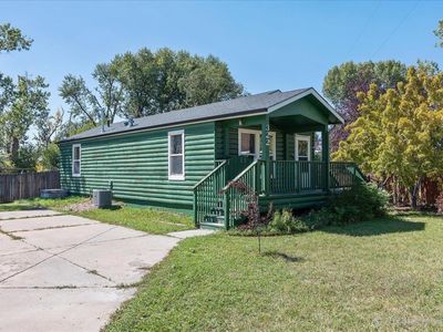322 S Johnson St, Laramie, WY, 82070