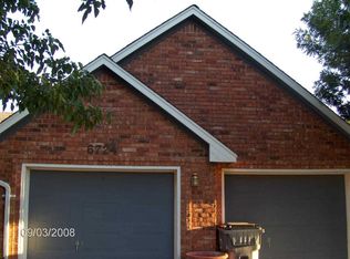 6724 NW Maple Dr, Lawton, OK 73505
