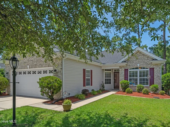 410 Kershaw Street NW, Calabash, NC 28467