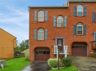 1301 Timber Trl, Imperial, PA 15126