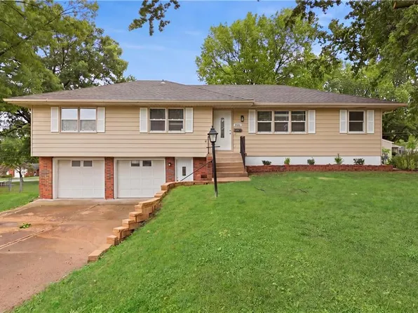 13121 E 45th St, Independence, MO 64055