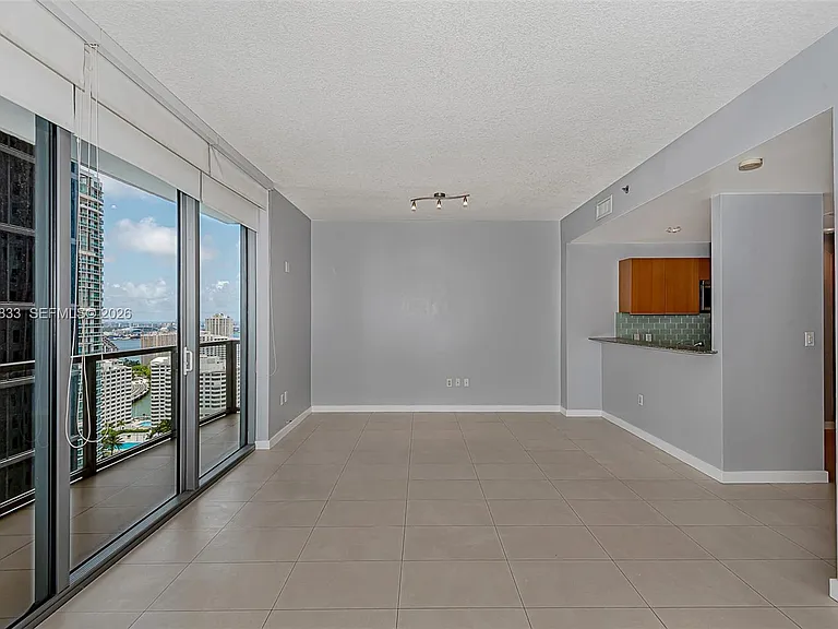 1050 Brickell Ave #2822 — Photo 4