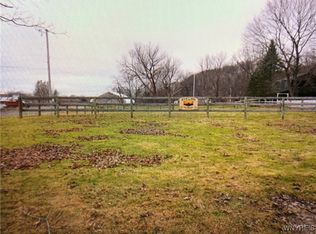 Vl 36 E Main St #31, Gainesville, NY 14066