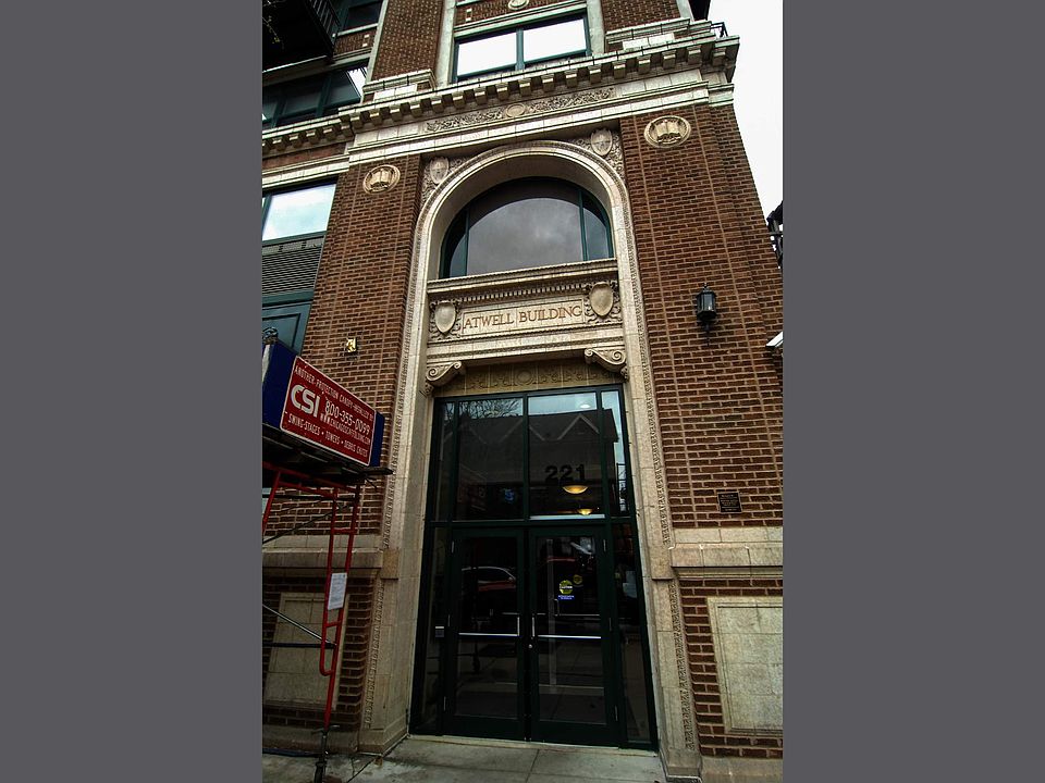 Front View