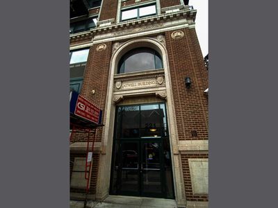221 E Cullerton St APT 610, Chicago, IL, 60616