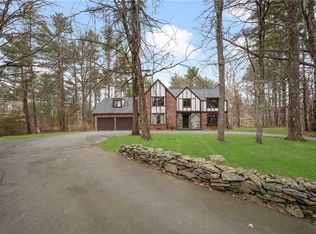 6 Running Stream Rd, Rehoboth, MA 02769