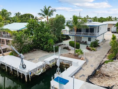 311 Buttonwood Cir, Key Largo, FL, 33037