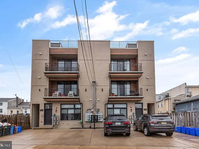362 Monastery Ave #1F — Photo 19