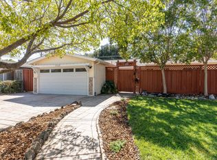 3523 Cherry Ave, San Jose, CA 95118