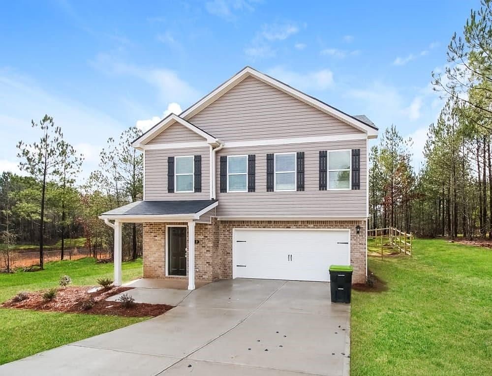 255 Sunbury Way, Covington, GA 30016 Zillow