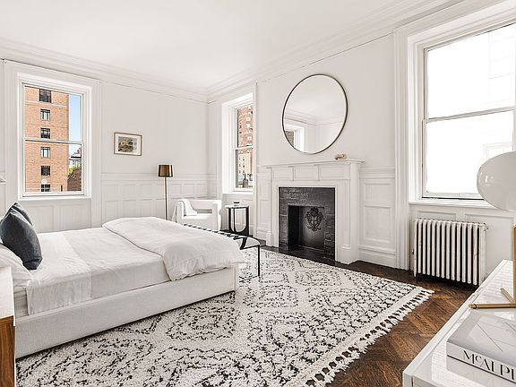 4th image of 1261 Madison Ave #5N