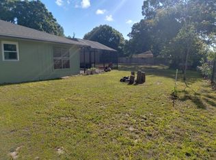 6202 E Seminole Rd, Fort Pierce, FL 34951