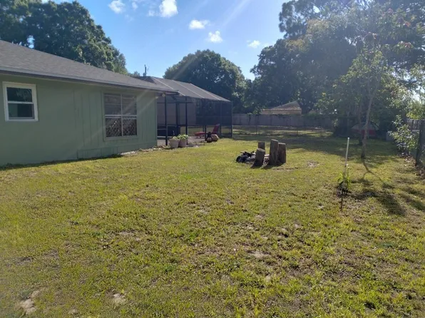 6202 E Seminole Road, Fort Pierce, FL 34951