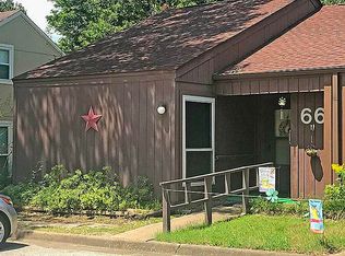 66 Westwood Village Dr, Trinity, TX 75862
