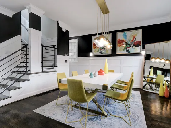 1706 Francis St #B, Houston, TX 77004