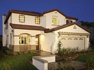 15376 Knollview Pl, Fontana, CA 92336