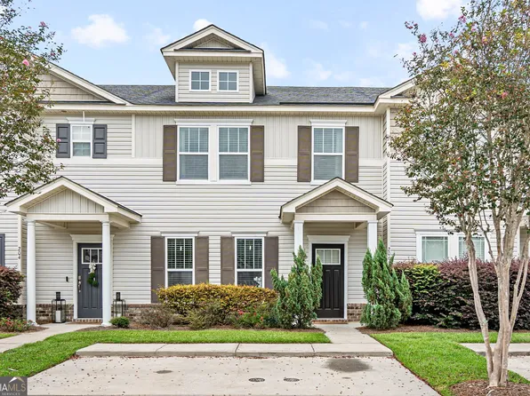 206 Ventura Pl, Pooler, GA 31322