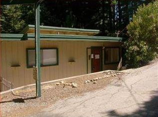 788 Kings Hwy, Boulder Creek, CA