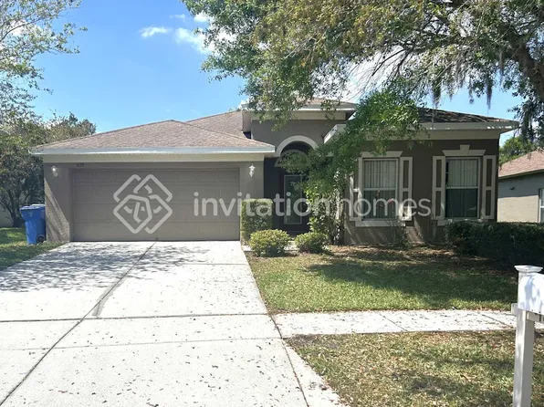 1630 Emerald Hill Way, Valrico, FL 33594