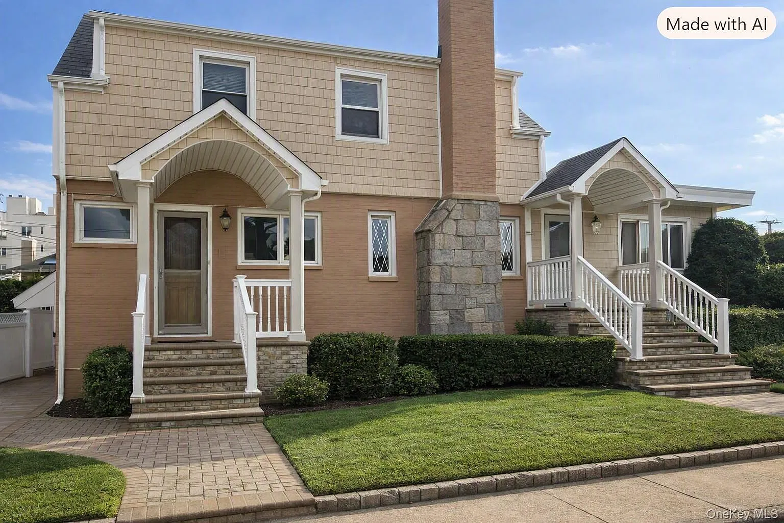 4 bed, 1.5 bath, 2500 sqft, $4,900 — Photo 1